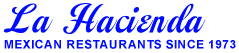 La Hacienda Memorial Mexican restaurant